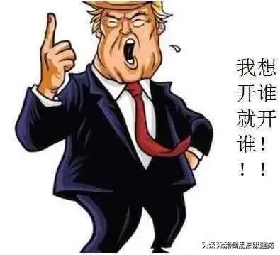 特朗普想成为美国的希特勒吗？他想把美国变成一个法西斯国家吗？