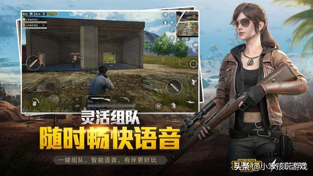 茱莉亚的眼睛评论:和平精英和王者荣耀，你觉得玩哪个眼睛更累？
