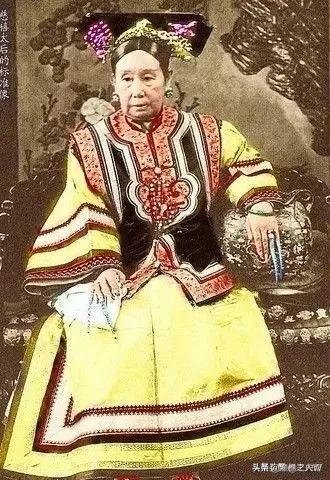清朝第一诡案，清朝最牛，排第一的大臣是谁