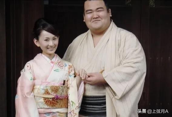 相扑运动员:二战日本相扑手上战场了吗？