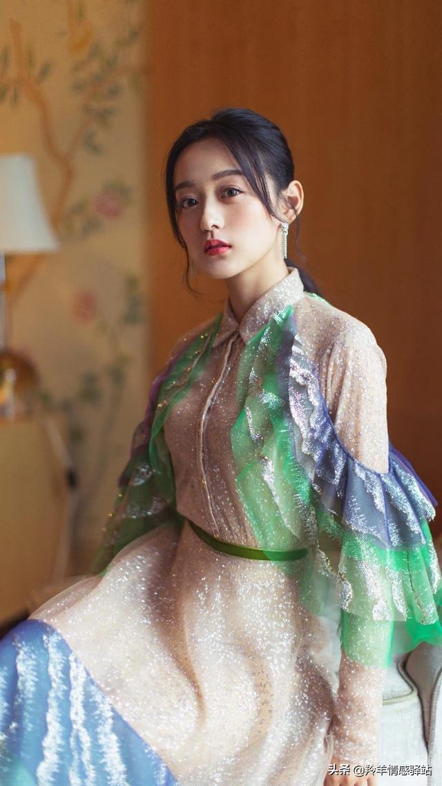 为何多数男人见漂亮女人头像就失去理智呢