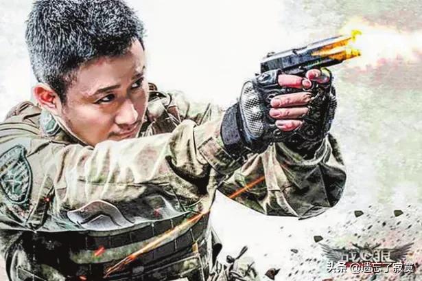任天野狙击手电影:吴京拍《战狼》3为什么不邀请任天野