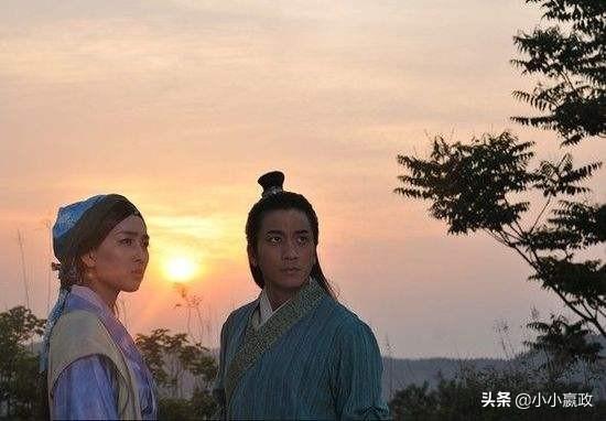 伐木灵异事件:吴刚从哪里来，为何会出现在月球上砍桂树？