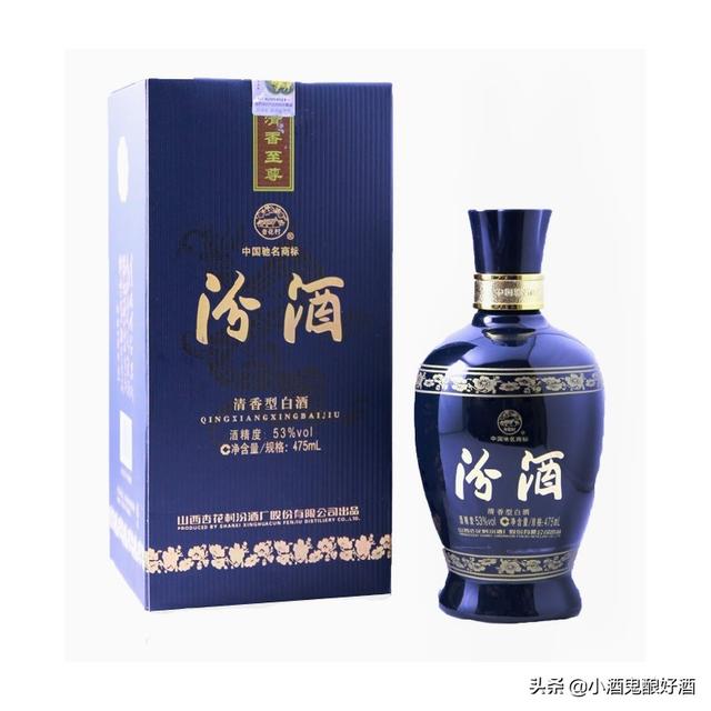 清香型白酒有哪些,哪个牌子清香型的白酒好喝？