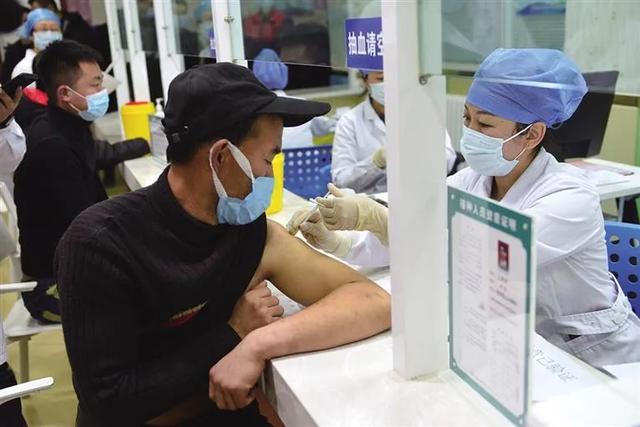 疫苗可以防御德尔塔毒株:中国疫苗对德尔塔变异毒株有效吗
