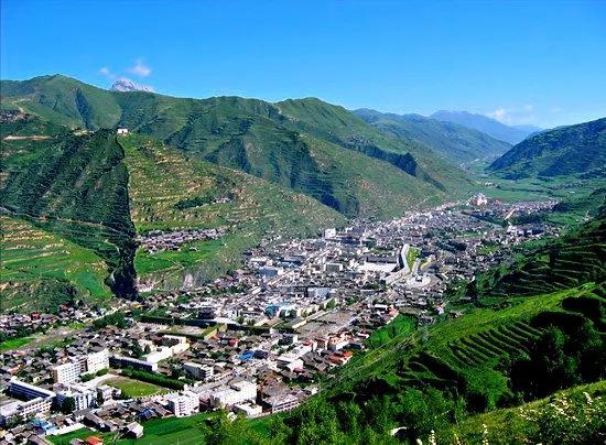 阳城人网站:想去旅游，有哪些好玩的地方啊？