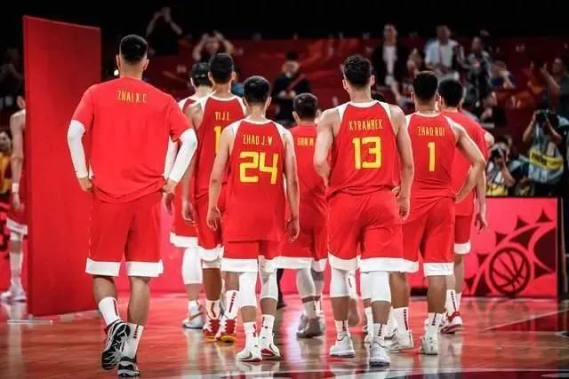 中国男篮能否战胜日本队呢？
