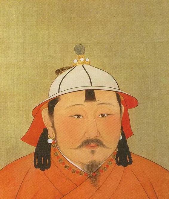 忽必烈:骁勇作战的忽必烈，是蒙古族人，外蒙人为何不喜欢他？