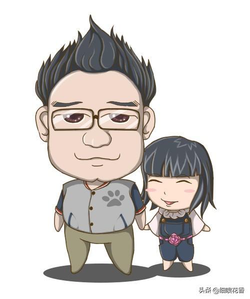 头条问答 - 离婚女儿和单亲父亲一起生活合适吗?(63个回答)