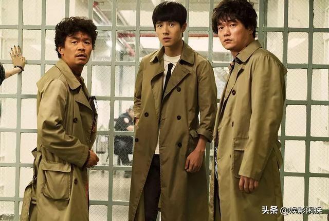 刘德华新电影:肖央为何在娱乐圈风生水起咖位越来越大，新电影和刘德华都平番？