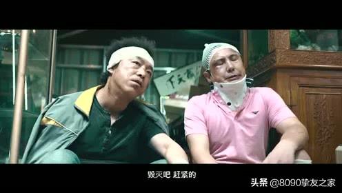 奥斯卡最佳视觉效果提名:你看过的最好的科幻电影是什么
