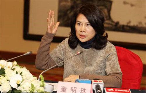 董明珠老公是谁:董明珠和章泽天你更羡慕谁，为什么