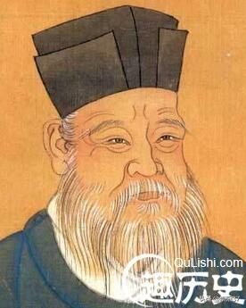 朱熹简介:为什么说朱熹是宋代理学的集大成者？