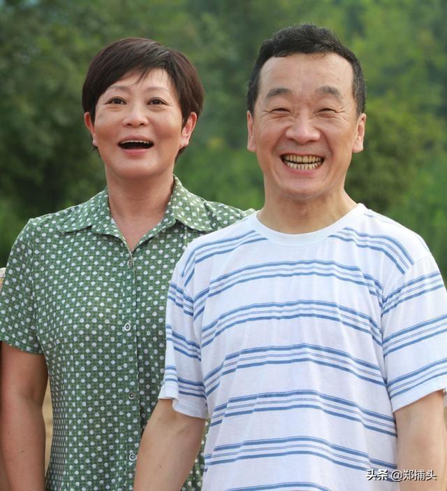 早些年,与赵本山演过小品的女演员,现在都怎么样了?_晶羽科技