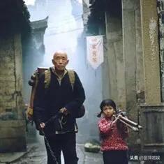 金范整容:电影《变脸》中的小女孩去哪了