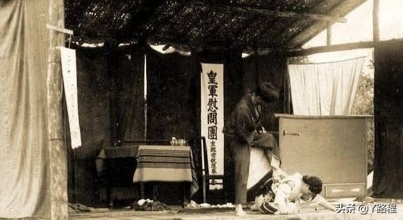 涩谷车站:二战期间，日本国内是怎样的景象？