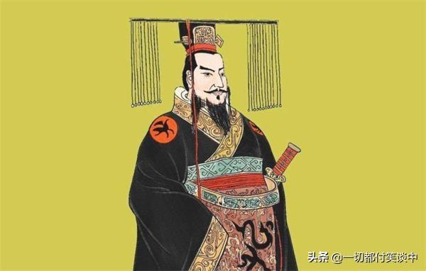 华阳夫人和芈月:秦始皇有皇后吗为什么历史上没有记载