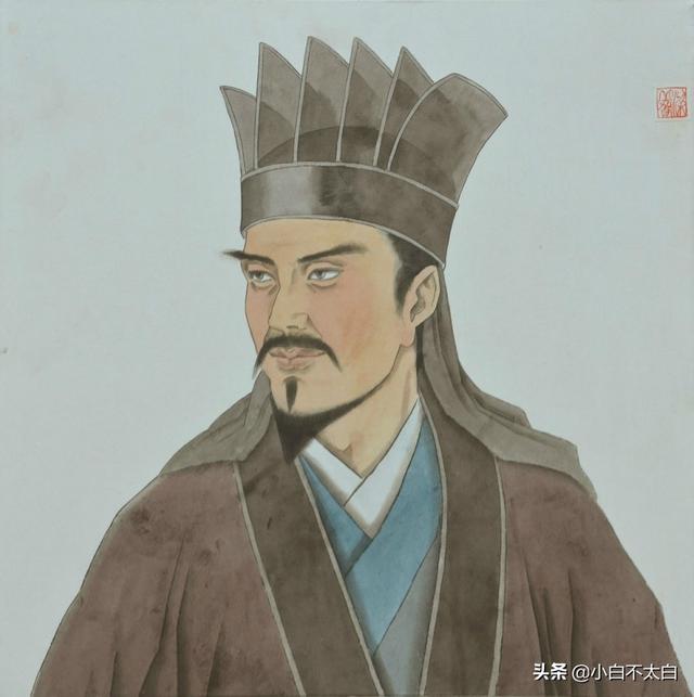 麒麟阁十一功臣:西汉“麒麟阁11功臣”都有谁，你知道几个？