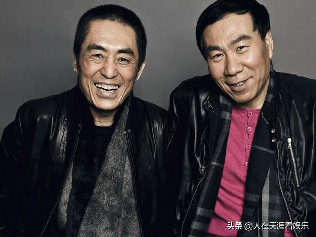 张艺谋和张伟平:张艺谋和张伟平为什么在《金陵十三钗》后闹翻？