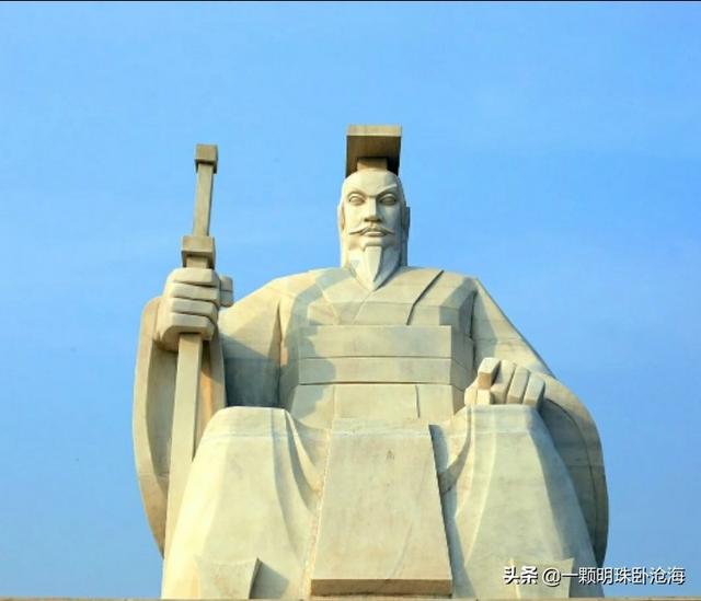 河北冀州徐庄灵异事件:女娲的原型和起源是什么，为什么会是人首蛇身？