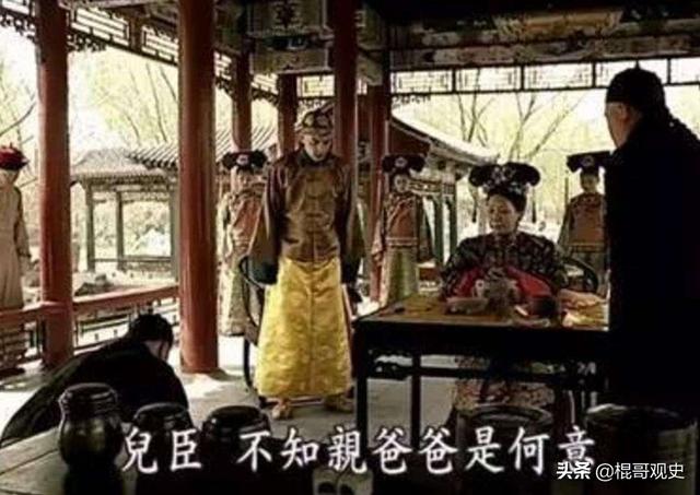 徽柔为何叫苗娘子姐姐:妃子生的儿子如何称呼皇后？