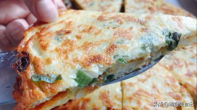 土豆饼好吃吗，该怎么做？插图49