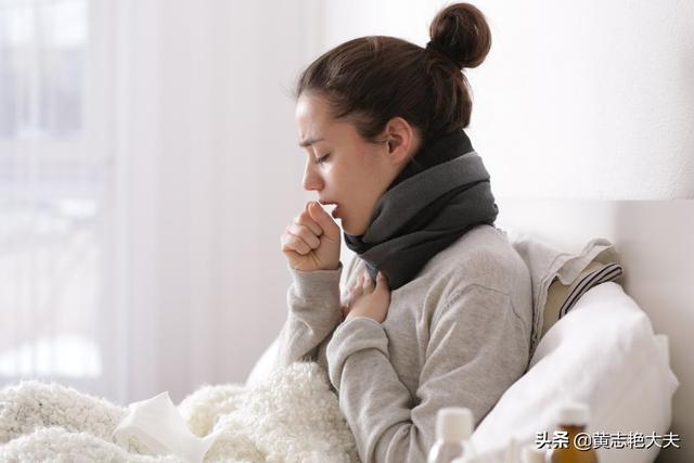 确诊新冠肺炎感染诊断标准:怎样区分正常感冒和新型肺炎啊？