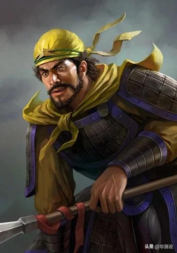 如果你魂穿成为东汉末年黄巾军里的一个十六岁小兵如何才能活到36岁不