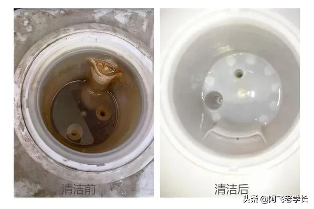 饮水机:为什么现在很少有人用饮水机了？
