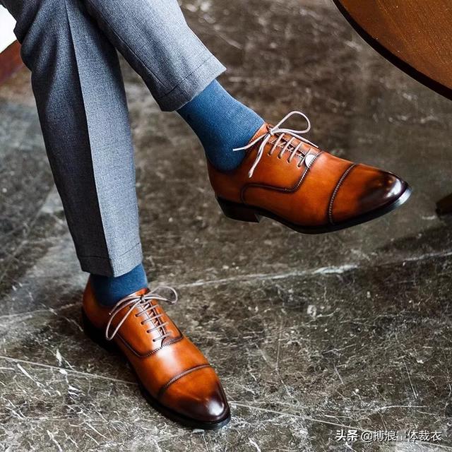 西装穿不好，不是保险就是卖楼，怎样穿才能凸显高级感？插图60