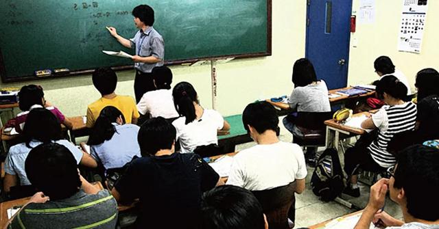 韩国高考:为什么说韩国高考比中国高考竞争更加激烈？