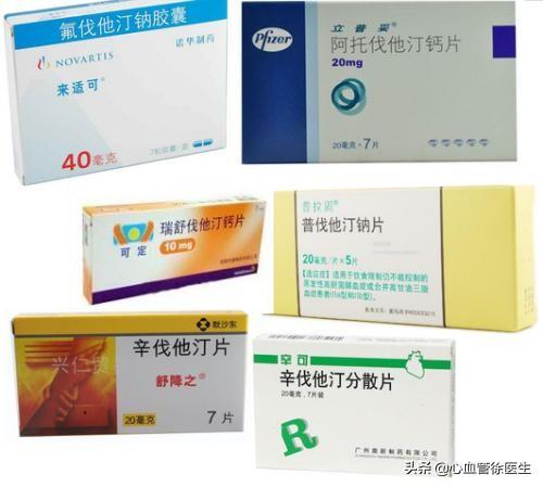 山西李建军:他汀类药物，可以隔一天吃一次吗？服用有哪些注意事项？
