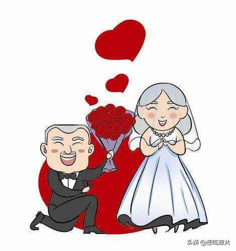 结婚十年什么婚20年什么婚 _结婚十年什么婚-第2张图片-潮百科