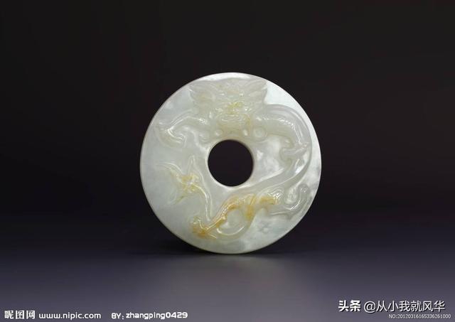 为什么老玉比新玉好,新玉和老玉你更喜欢哪个？为什么？