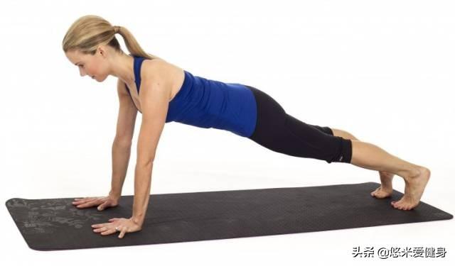 四十岁的女性该怎样锻炼腹肌？