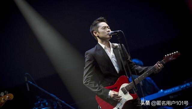 梁博父亲是谁:歌手梁博是个什么样的人，你怎么看他？