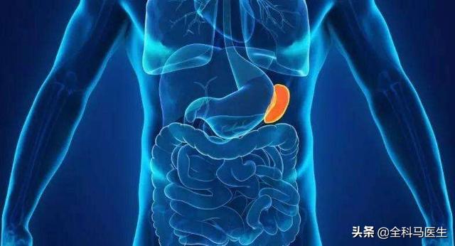 头条问答 - 左上腹持续疼痛近两月,会是什么原因引起的?(21个回答)