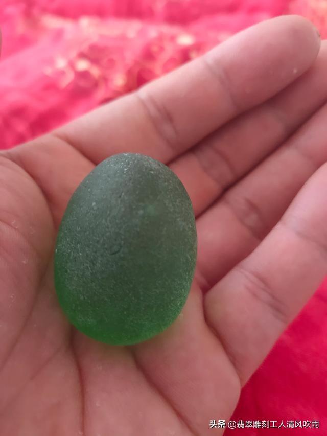 欧泊原石,这块从西藏带回来的石头有收藏价值吗？