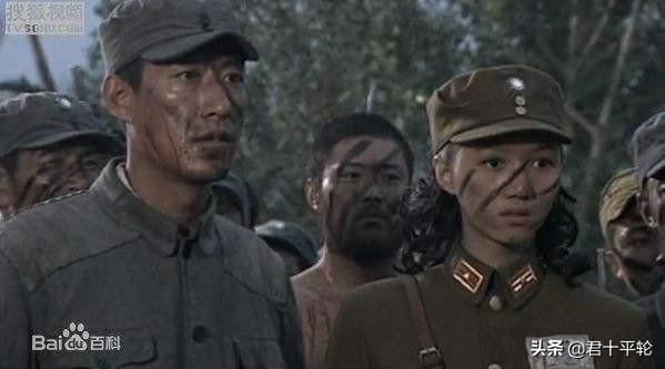 有什么好看的抗日战争电视剧推荐？插图26