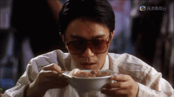 松重丰:有哪些看过之后会让你食欲大开的美食类影视剧？