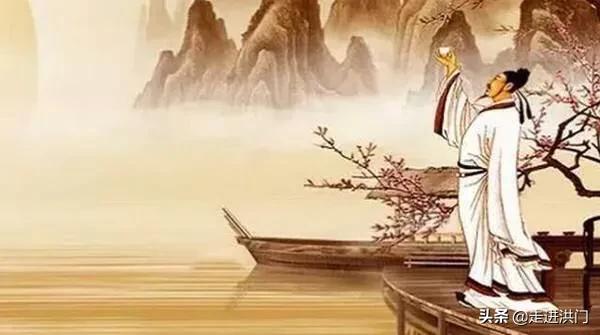 李白的杰作有哪些？