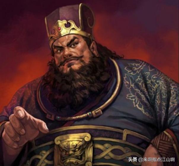 皇甫嵩:汉末三杰之皇甫嵩，明明有好机会为何没能阻止董卓专权？