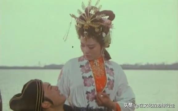 潘虹的老公:如何评价潘虹的老电影《杜十娘》？