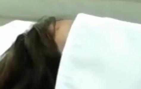 人死后为什么要盖住脸,人死后为什么要用布盖着脸？