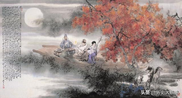 王满堂:古代历史上有没有引领时代的歌女？