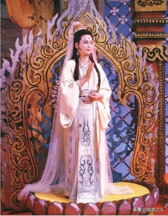 藏獒驮佛:《西游记》齐天大圣有72变为什么81难里还是多次要请观音？ 藏獒驮佛