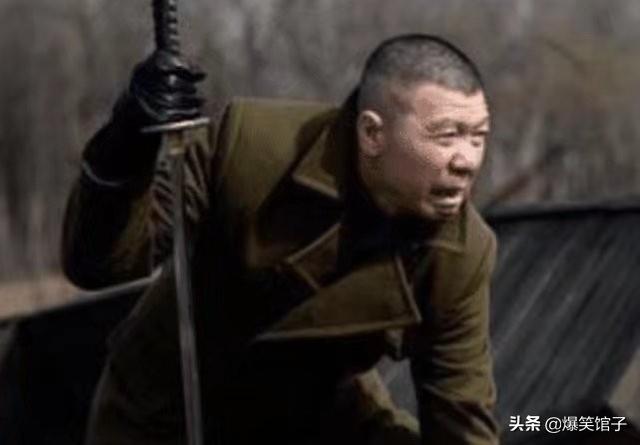 电影《老炮儿》的片段，现实会有吗？