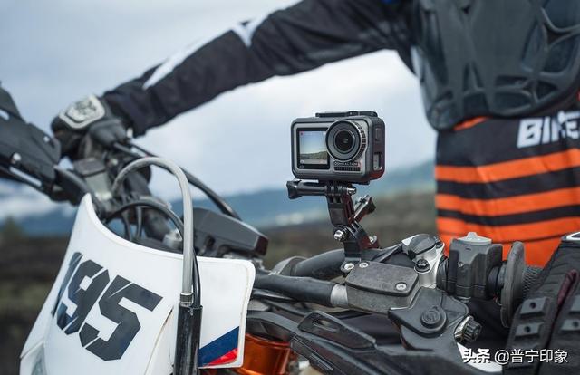 适合摩旅的运动摄像机哪个牌子的好用 了一老师的回答 头条问答