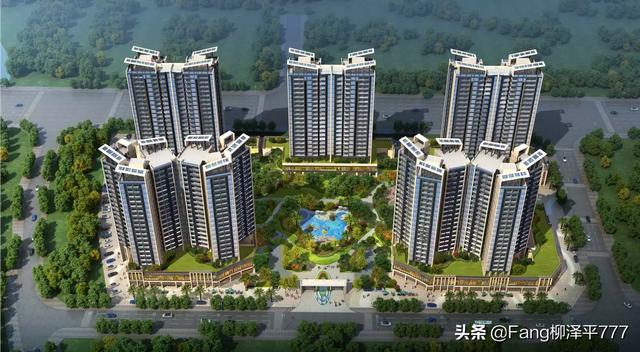 千万不要买小三房,刚需族买房，是选择大二房还是小三房？