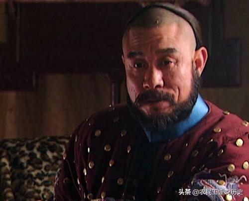 雍正王朝中：年羹尧被罢免了大将军，降级为杭州将军，这个官职到底有多大权力？插图63